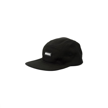 WNDRR Logo Cap - Ventex Technology™
