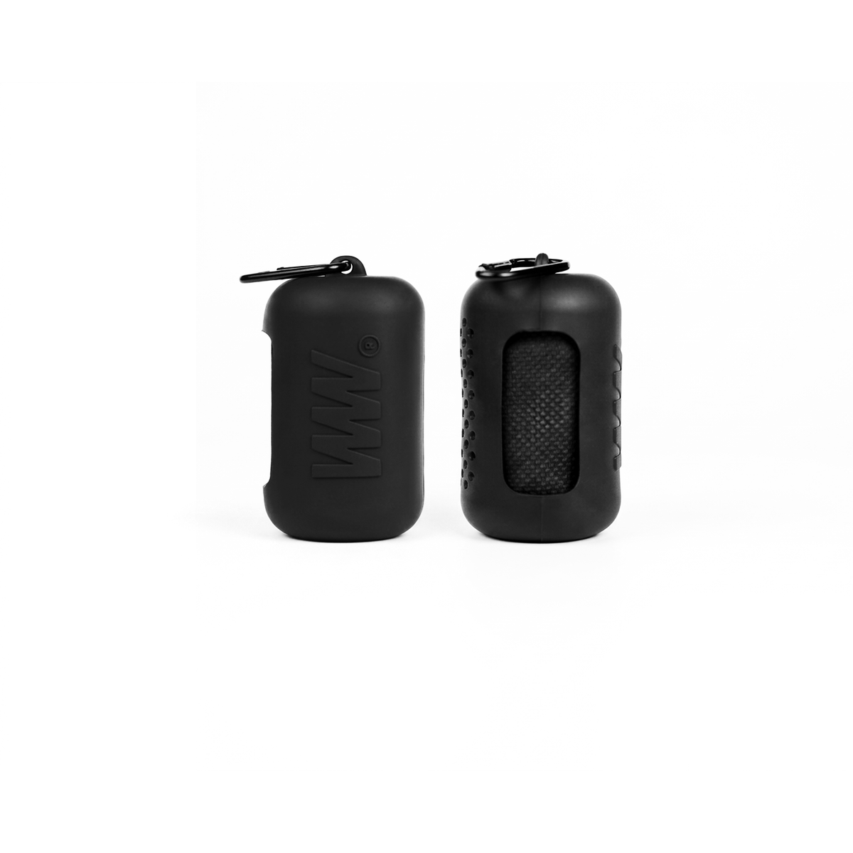 WNDRR FrostWEAVER™ Instant Cool Quick Dry Fibre