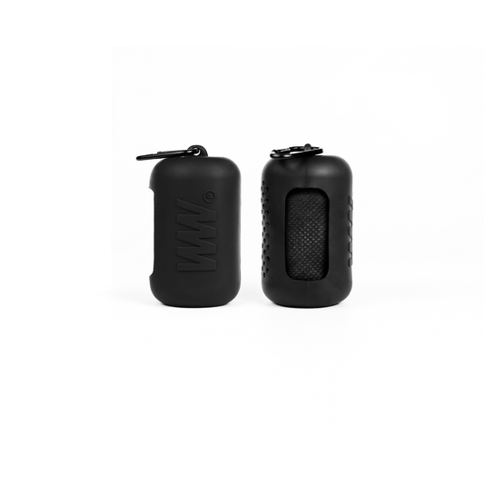 WNDRR FrostWEAVER™ Instant Cool Quick Dry Fibre
