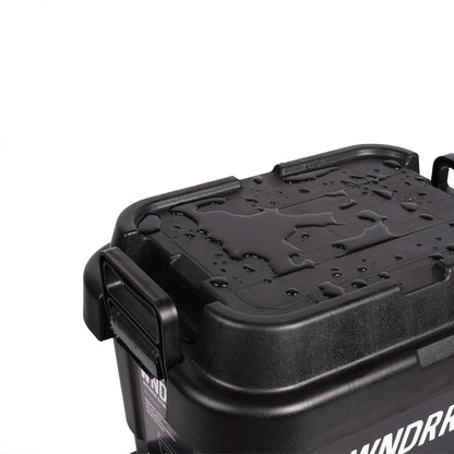 WNDRR Heavy Duty Storage Box 50L (180 KG)