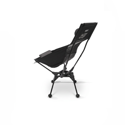 WNDRR Settler 360°- High Back Swivel Chair V2 (150 KG)