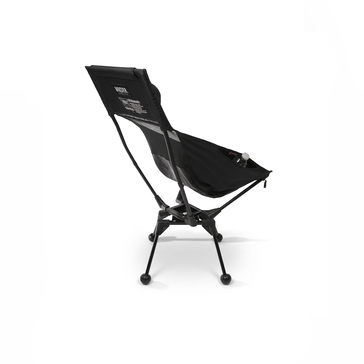 WNDRR Settler 360°- High Back Swivel Chair V2 (150 KG)