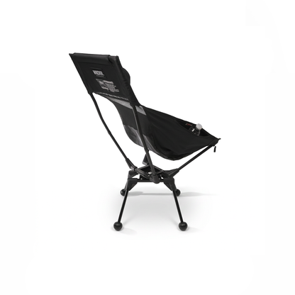WNDRR Settler 360°- High Back Swivel Chair V2 (150 KG)