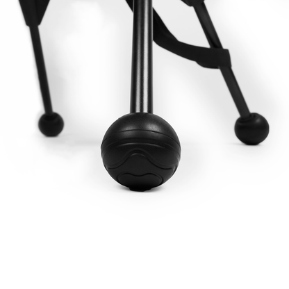 WNDRR Settler 360°- Low Back Swivel Chair (150 KG)