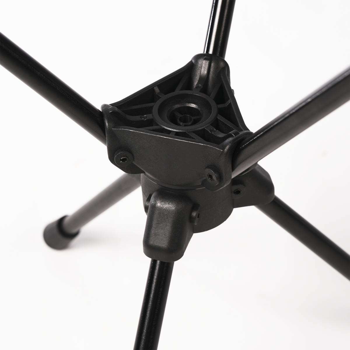 WNDRR Settler 360°- Compact Stool (150 KG)